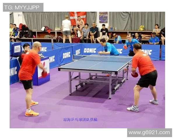 武汉乒乓球队在大师赛中的心理素质分析与表现评估