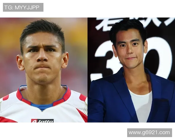 足球明星与娱乐圈明星收入对比谁更胜一筹的深度分析与探讨